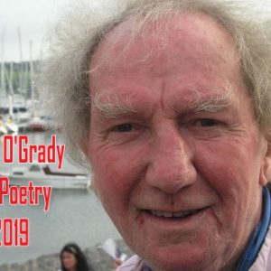 Winning Poems The Desmond O’Grady International Poetry Competition 2019