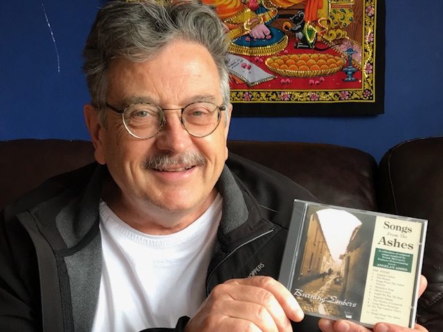 Frank McCourt’s Praise For the First Musical Adaption of His Memoir!