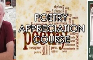 6 Week Poetry Appreciation Course (Finished)