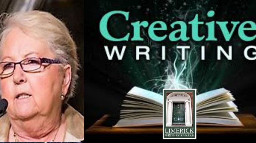 LWC Creative Writing Course Sept 2021