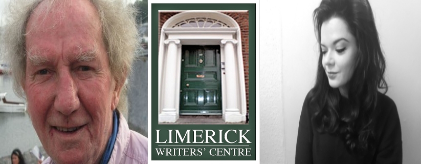 The Limerick Writers’ Centre announce the winners of this year’s Desmond O’Grady International Poetry Competition.