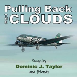 Pulling Back the Clouds CD