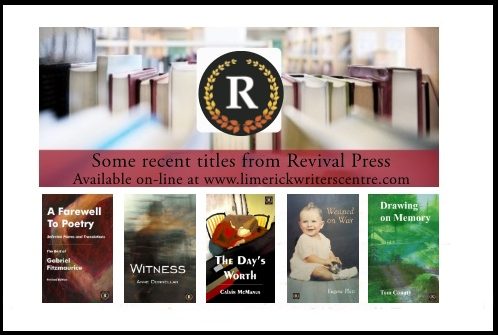 Recent Publications from Revival Press