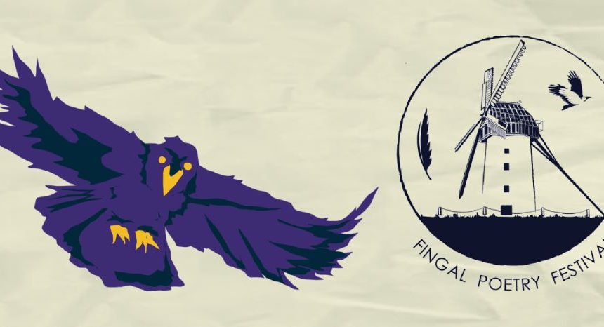 2023 Fingal Poetry Prize and An Fiach Dubh Competitions