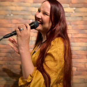 Finnish Born Songwriter is Special Guest at June Acoustic Club