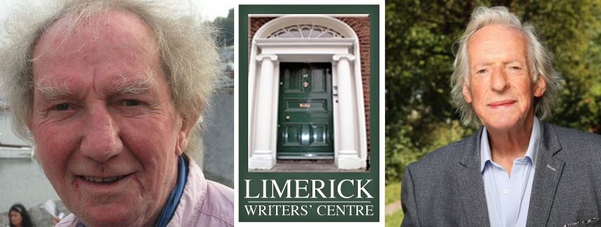 The Desmond O’Grady International Poetry Competition 2024 – Entries Open!