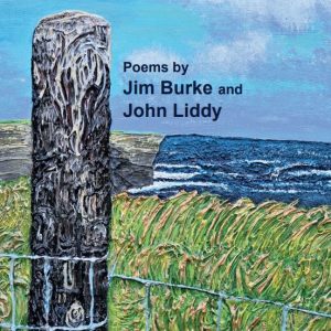 Slipstreaming (In the West of Ireland) by Jim Burke and John Liddy
