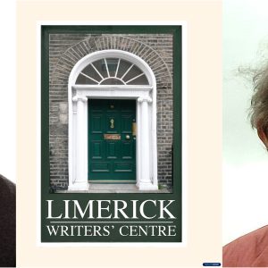 Entries Open for the 2026 Desmond O’Grady International Poetry Competition.