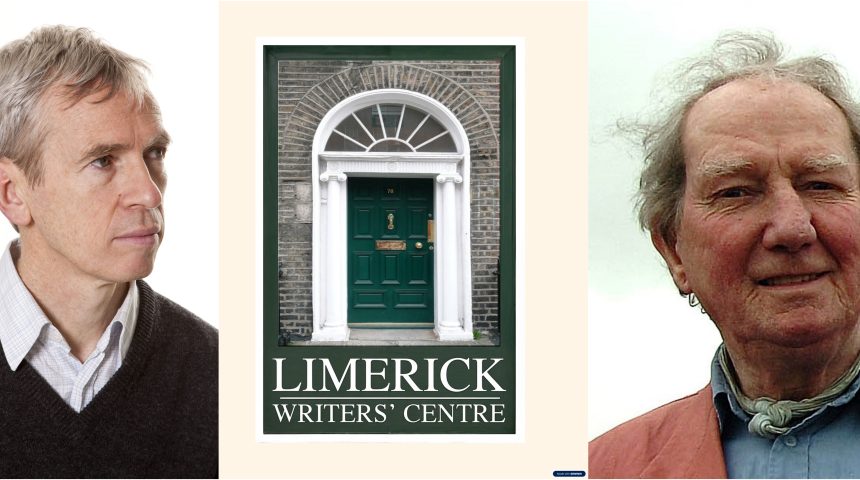 Entries Open for the 2026 Desmond O’Grady International Poetry Competition.