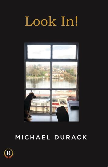 Look In by Michael Durack