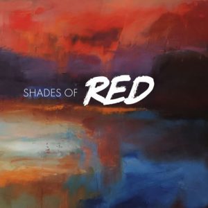 Shades of Red by Vivienne McKechnie