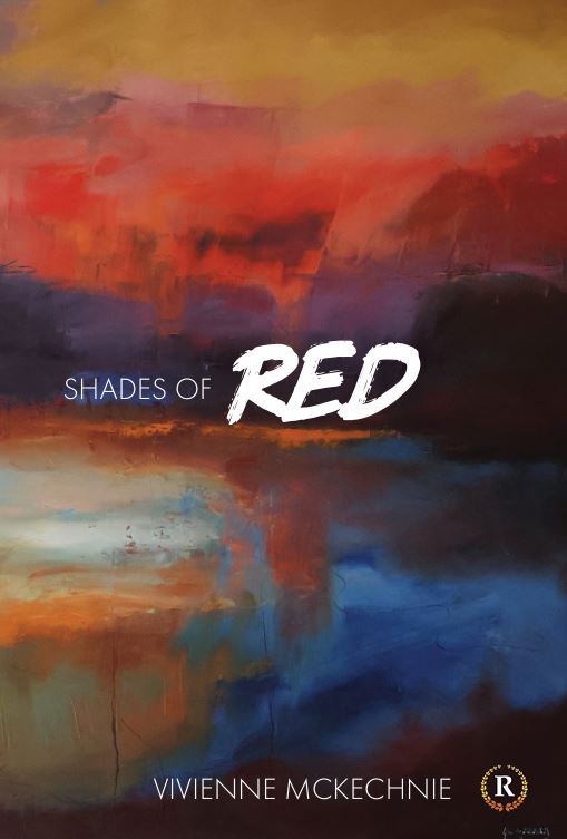 Shades of Red by Vivienne McKechnie
