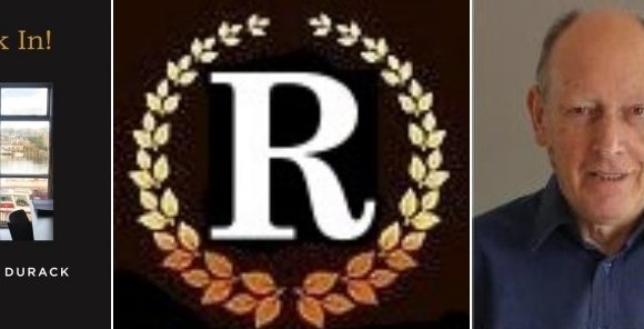 LOOK IN is a new collection of poetry by Michael Durack and it takes place Friday 17th April LOOK IN is a new collection of poetry by Michael Durack and it takes place Friday 17th April