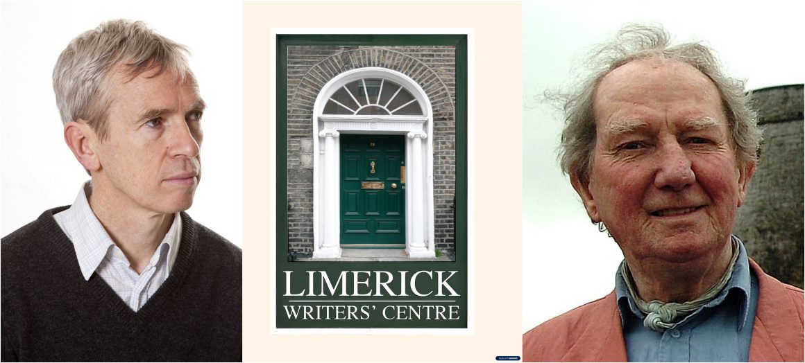 The Desmond O’Grady Memorial Reading 2026