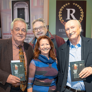 April is Poetry Month – This Weeks Events April is Poetry Month – This Weeks Events