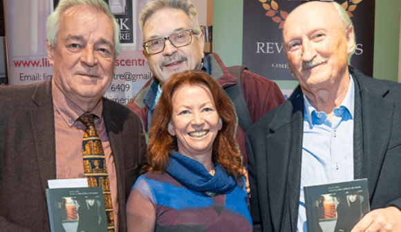 April is Poetry Month – This Weeks Events April is Poetry Month – This Weeks Events