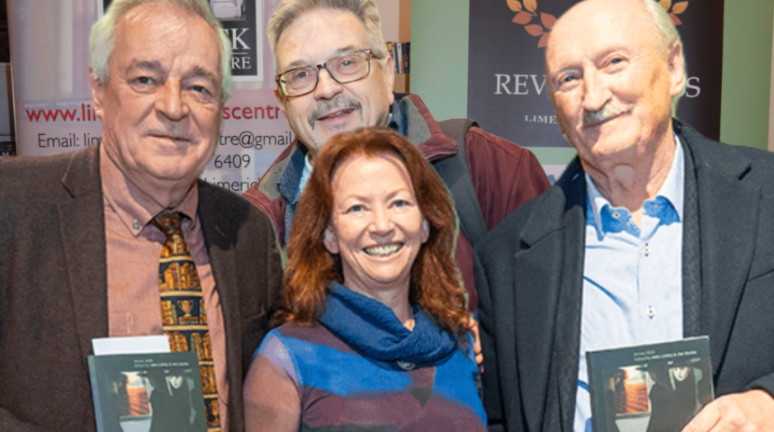 April is Poetry Month – This Weeks Events