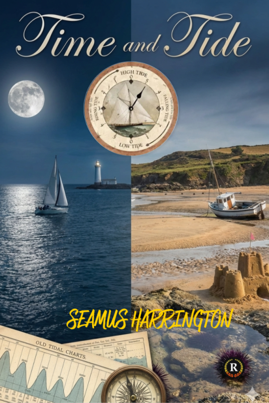 Time and Tide by Seamus Harrington