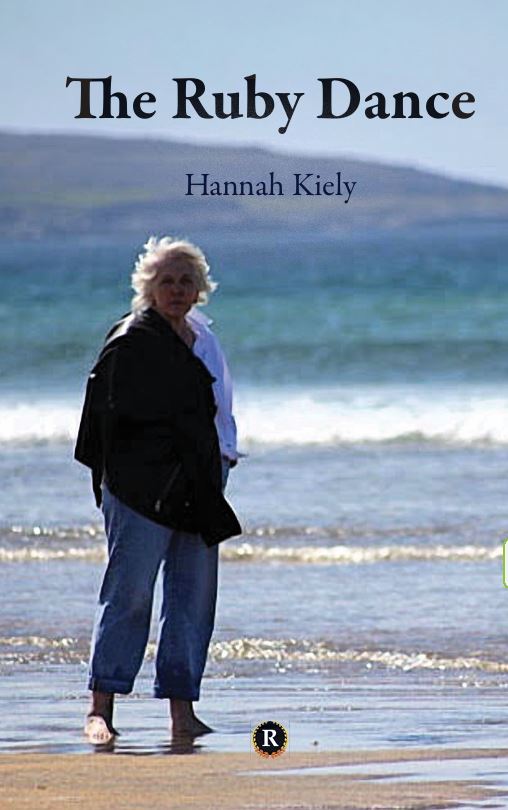 The Ruby Dance by Hannah Kiely