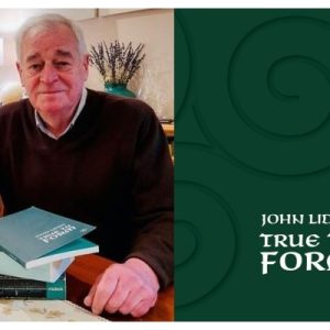 International Honour for Limerick Poet John Liddy as Hong Kong Review Publishes Major Critique of his latest work True to Form. International Honour for Limerick Poet John Liddy as Hong Kong Review Publishes Major Critique of his latest work True to Form.