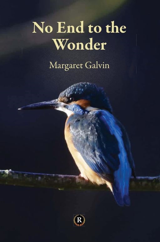 No End to the Wonder by Margaret Galvin